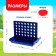Board game "Fifteen in a row" Blue Tractor