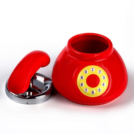 Ash bearer "Blind" Phone ", Mix colors-1