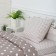 Bedding set 1.5 joint venture harmony 150x210 cm, 150x210 cm, 70x70 cm, calico, 120g/m, HL100%