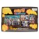 Puzzle "Naruto. Shinobi hidden sheet ", 160 elements