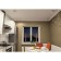 DK3080-WHH overhead light lamp for a change of lamp SORO, IP20, 15W, Gu5.3, LED, White/Bely
