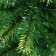Fibrooptic Christmas tree "Exclusive" lights, 240 cm D of the lower tier 120 cm 950 branches