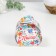 Gift box for the egg "Happy Easter!", 25 × 30 cm.