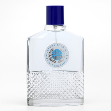 Dolce Like Brand, 100 ml toilet water-3