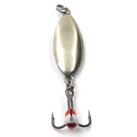 Vertical namazu "Torpedo-SM", size 20 mm, 3 g, color S666