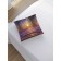 Pillowess decorative "Sunset under the palm tree", on a zipper, size 45x45 cm