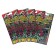 Flowers of Petunia "Funny Paints", ampelous mixture, set 5 pcs
