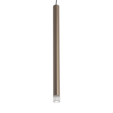 Lukas Soft Lumber LED 5W 4000k Coffee 2x2x30-130cm-1