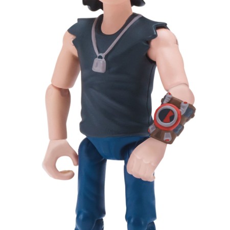 Фигурка Ben 10 «Кевин», 12,5 см-1