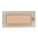 Window, 30 × 60cm, single -chamber double -glazed window, tinted, from linden