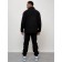 Sports suit men's, size 54, black color