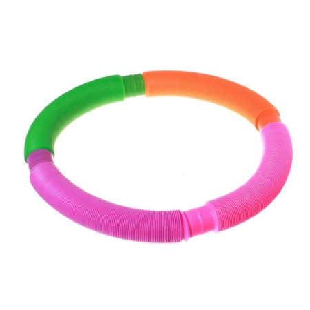 Pipe pipe, set 4 pcs., Mix color-2