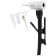 Universal Onlytop pump, 60 cm, 4 nozzles