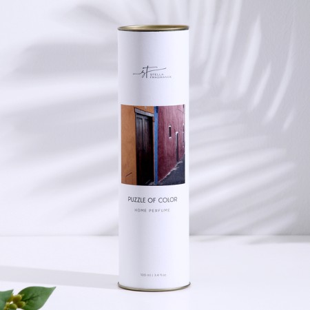 The diffuser aromatic, "Puzzle of Color", 100ml-2