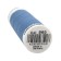 SEW-HALL thread for all materials, 200 m, 748277 (965 smoky gray-blue)