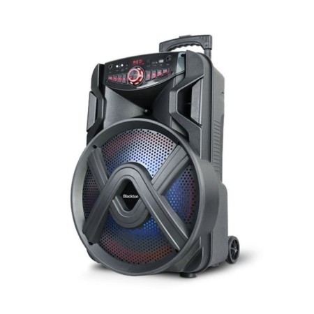 Portable acoustics Blackton BT PBS2114 Black 40 W, BL, 2200 mAh, FM