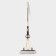 PVA floor washing with folding extraction of a shade, a steel composite stalk 27 × 6 × 100 (125) cm