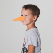 Nose 