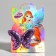 Hair clip, Winx