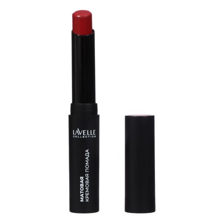 Lipstick LavelleCollection Cult of Passion matte, cream tone 04