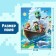 Puzzle "Survival in the Ocean", 54 elements