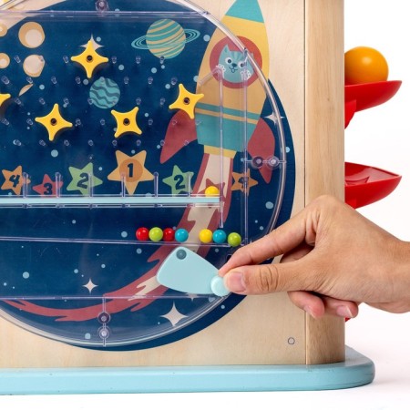 Biziborn Hape "Study and Explore"-6