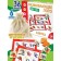 Lotto "ABC" 6 cards