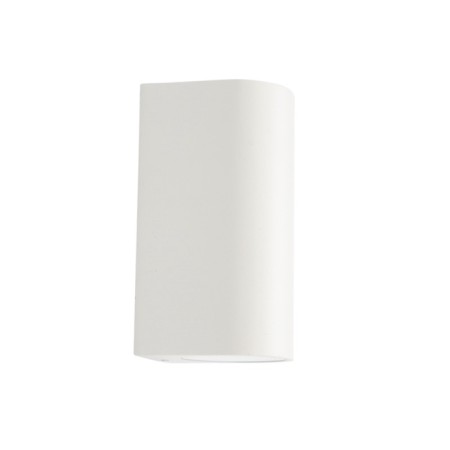 LED universal Cassiopea 4 W X 2 Led White Rexant-2