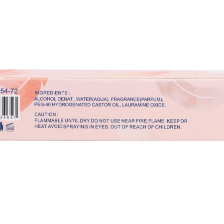 Perfumery Women Bella, 35 ml-3