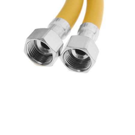 Aqualink, PVC, internal/internal threads 1/2, 200 cm, 200 cm-1