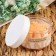 Body scrub sugar "Mango" 250 ml of benpar