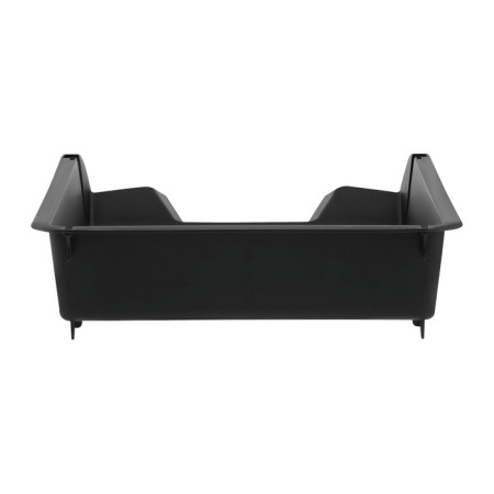 Paper tray Horizontal HEAMM "Leader", black-5