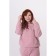 Female costume, size 44, color of powder