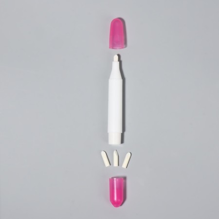 Marker corrector for removing varnish without impregnation, 4 nozzles, color mix-2