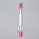 Marker corrector for removing varnish without impregnation, 4 nozzles, color mix