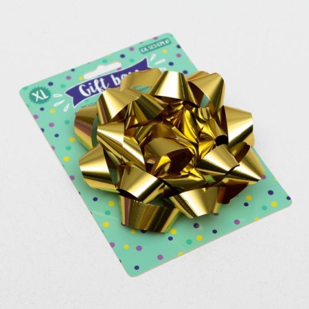 Bant star No. 14, gold, metallic-4