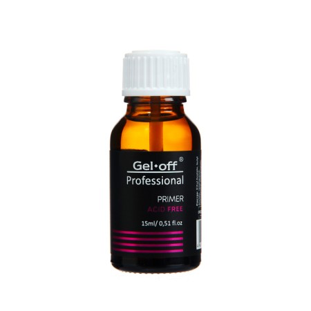 Primer Equalized Gel*Off Professional, 15 ml