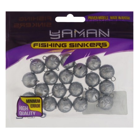 Cargo Cheburashka is analyzed "Yaman", 20 g-1