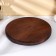 ADELICA “Yin and Yan”, 4 sections, D = 25 cm, dark beech