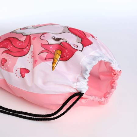 Back for shoes on the lace, pink color-2