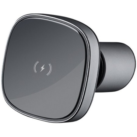 The Odppa holder (55206) Mage Safe Qi Belka, silver-black