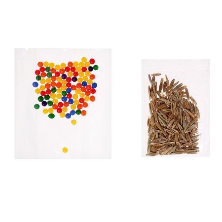 Set for experiments "Living Garden: Kithechka", Mix Colors-6