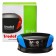 Pocket -pocket Trodat Micro Printy 9342, diameter 42 mm, blue case