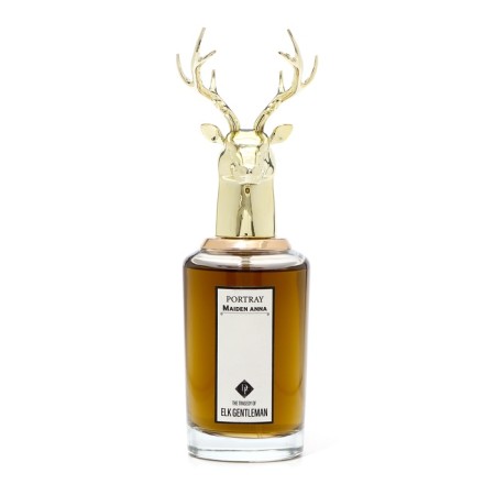 Women's toilet water Maiden Anna the Tragedy, 80 ml-3