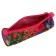 Penal-tobus soft 65 x 210 mm, 1 compartment, PT-01, "Bright flowers"
