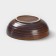 Porcelain salad Magistro Garland, 500 ml, D = 16 cm