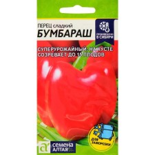 Sweet pepper seeds 