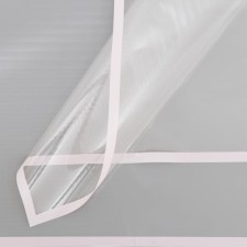 Glossy film 