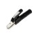 Sibrtekh Electrodes Holder 91453, 300 A, D = 6.3 mm, handle 160 mm, section 35-50 mm2