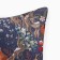 Case on the pillow Ethel "The Mysterious Forest", 40*40 cm, 100 p/e, velor